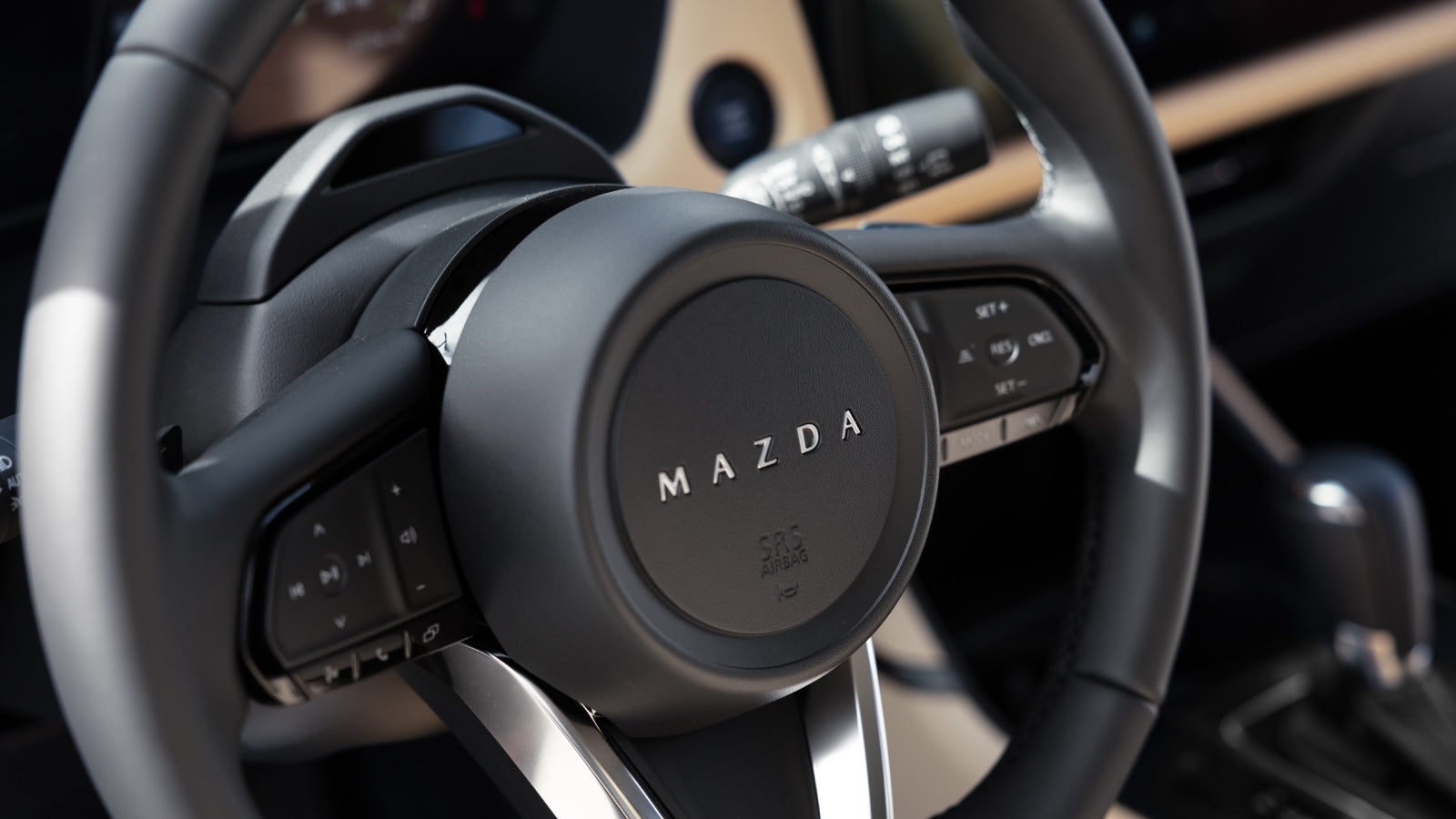 MAZDA CX-5 | Flow Mazda of Fayetteville in Fayetteville NC