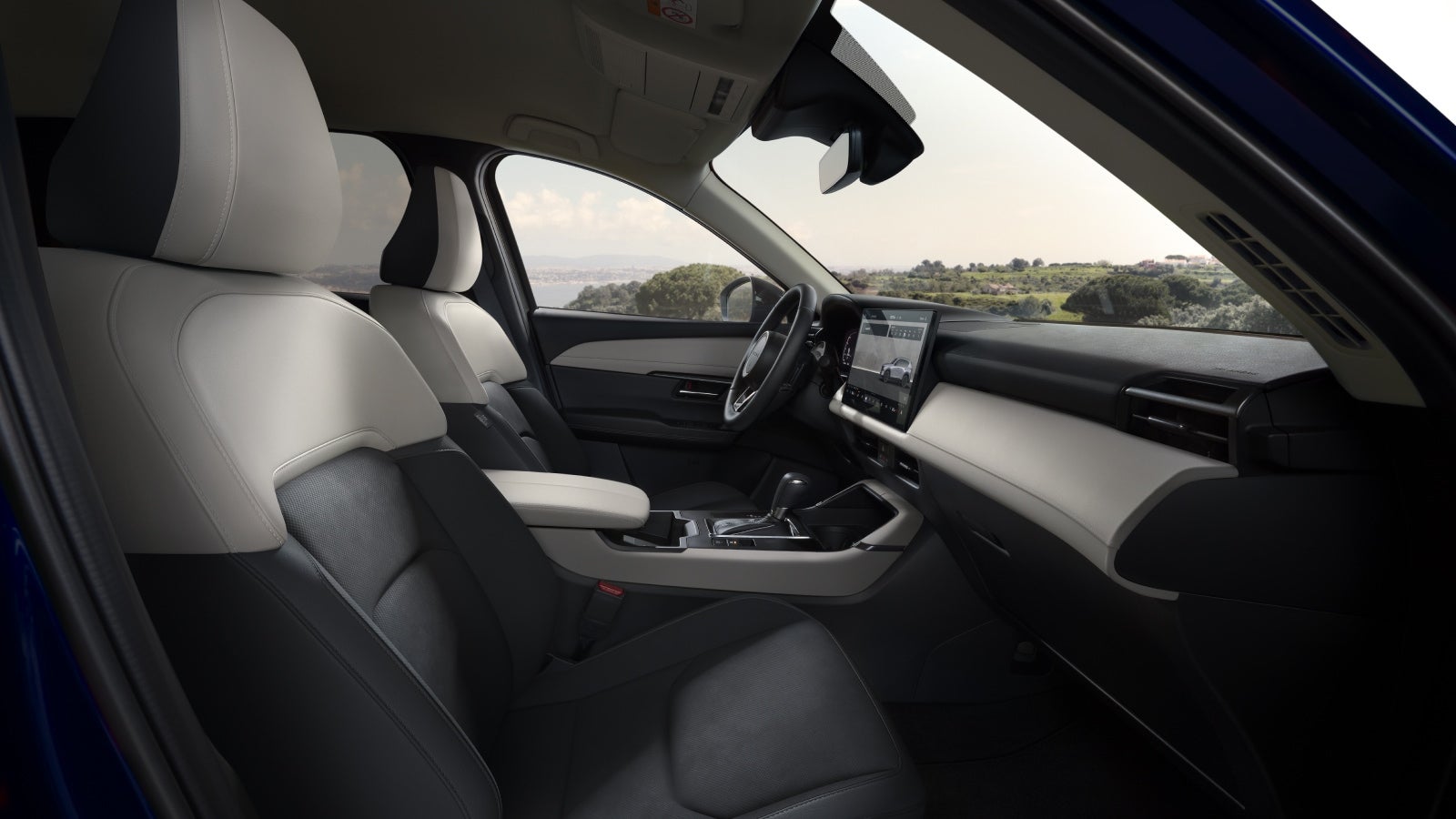 MAZDA CX-5 | Flow Mazda of Fayetteville in Fayetteville NC