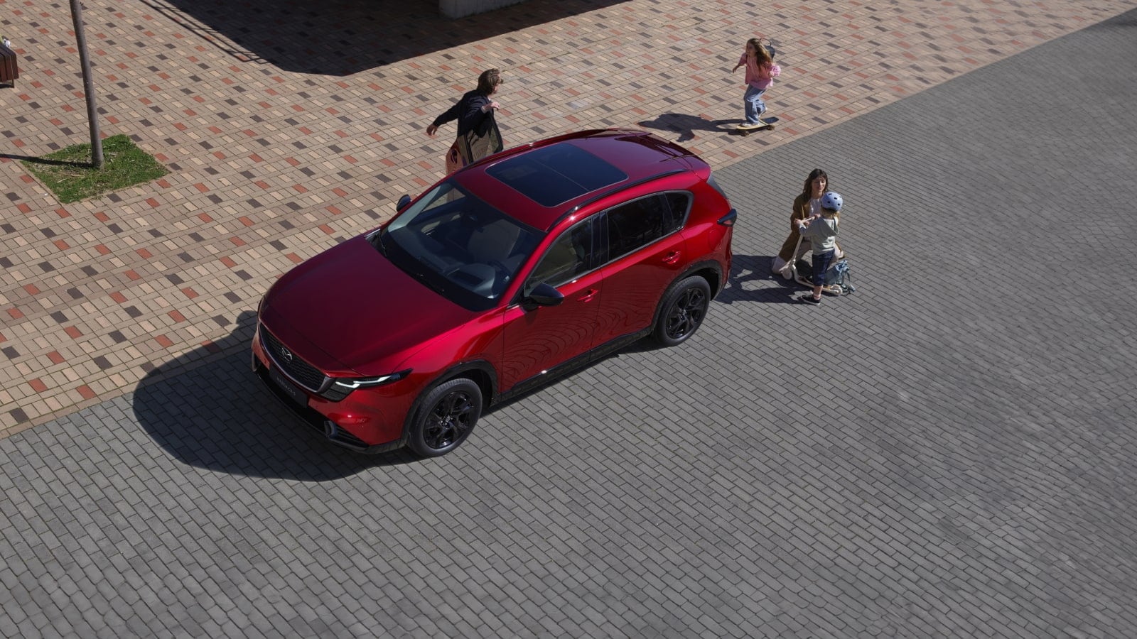 MAZDA CX-5 | Flow Mazda of Fayetteville in Fayetteville NC