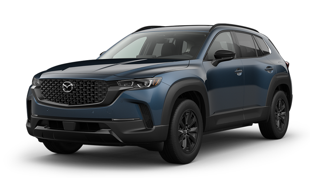 Mazda CX-50 Hybrid Premium | Flow Mazda of Fayetteville in Fayetteville NC