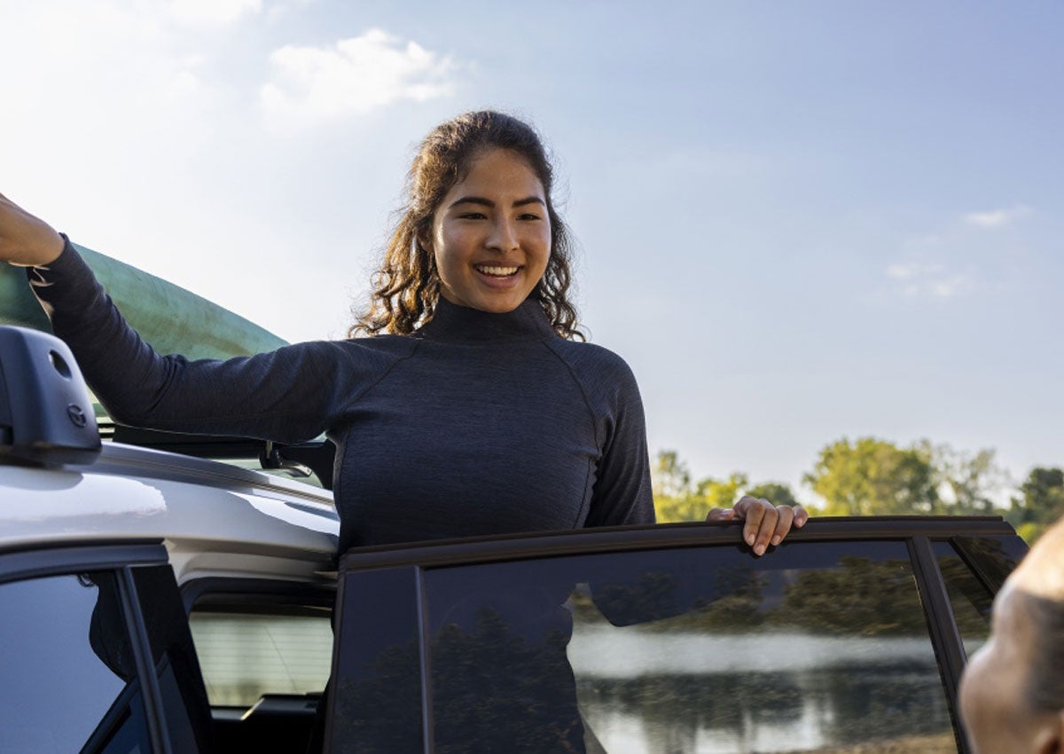 Mazda CX-50 Hybrid | Flow Mazda of Fayetteville in Fayetteville NC