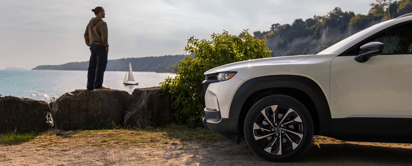 Mazda CX-50 Hybrid | Flow Mazda of Fayetteville in Fayetteville NC