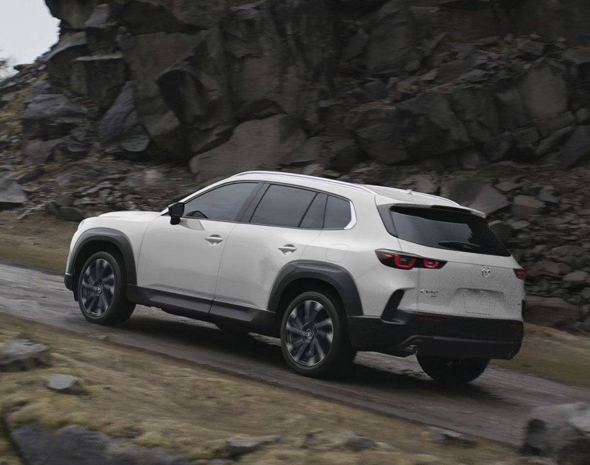 Mazda CX-50 Hybrid | Flow Mazda of Fayetteville in Fayetteville NC