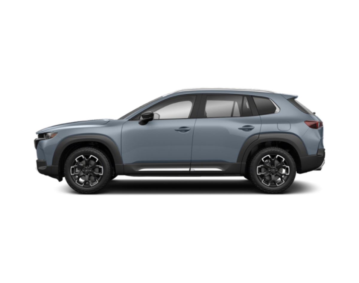 Mazda CX-50 Hybrid | Flow Mazda of Fayetteville in Fayetteville NC