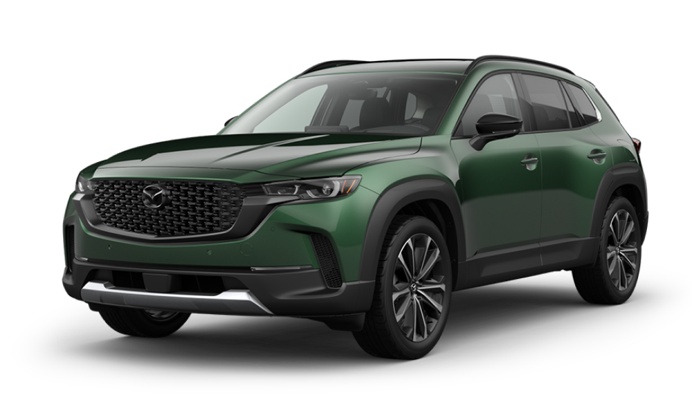 Mazda CX-50 2.5 Turbo | Flow Mazda of Fayetteville in Fayetteville NC