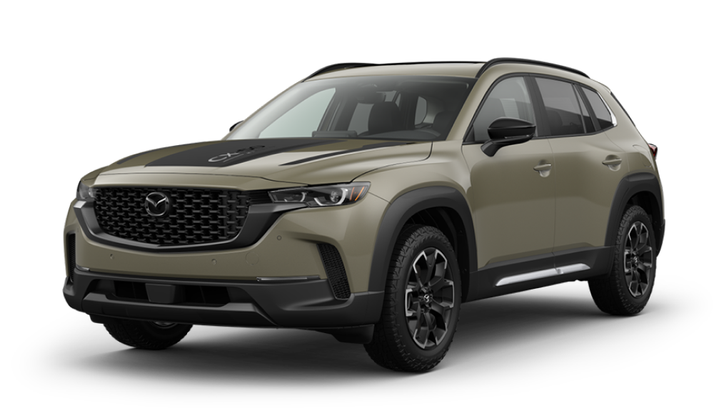 Mazda CX-50 2.5 S Meridian Edition | Flow Mazda of Fayetteville in Fayetteville NC