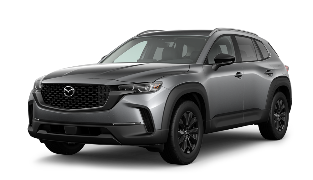 Mazda CX-50 2.5 S Preferred | Flow Mazda of Fayetteville in Fayetteville NC