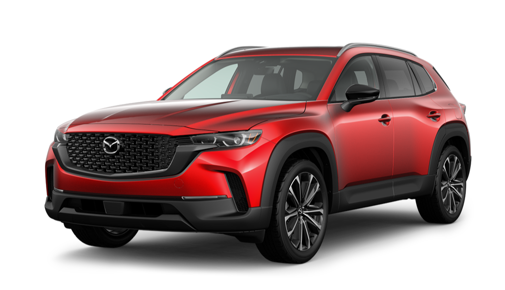 Mazda CX-50 2.5 S Premium | Flow Mazda of Fayetteville in Fayetteville NC