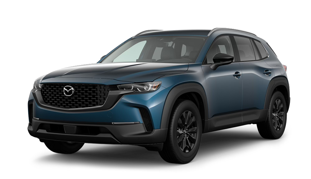Mazda CX-50 2.5 S Select | Flow Mazda of Fayetteville in Fayetteville NC