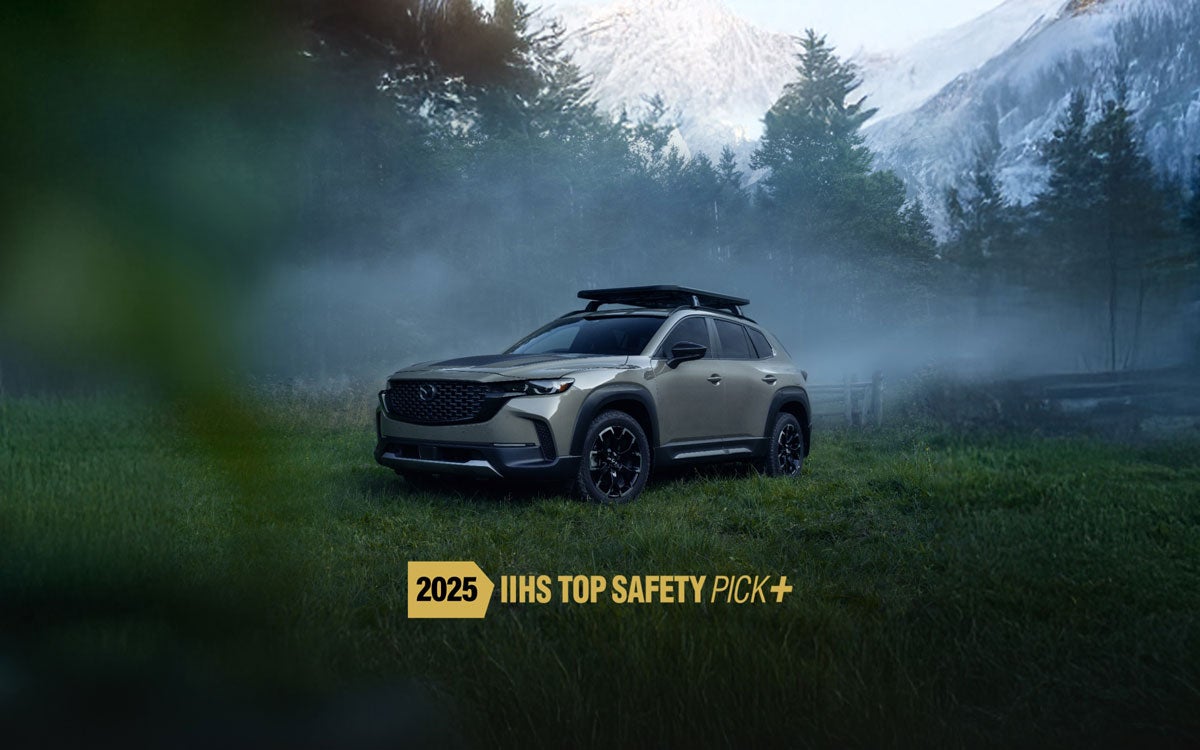 Mazda CX-50 | Flow Mazda of Fayetteville in Fayetteville NC