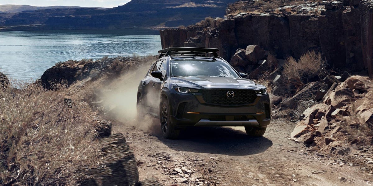 Mazda CX-50 | Flow Mazda of Fayetteville in Fayetteville NC