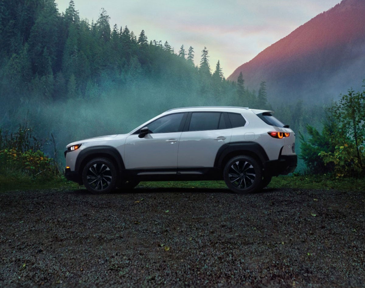 Mazda CX-50 | Flow Mazda of Fayetteville in Fayetteville NC