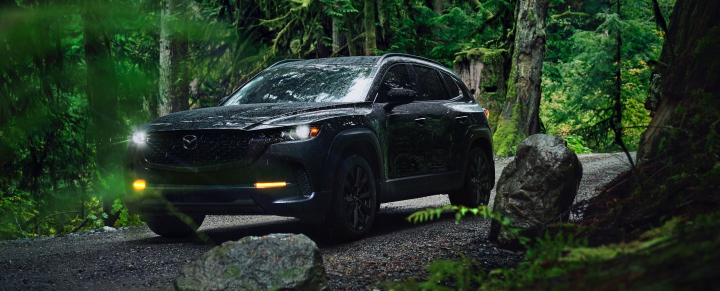 Mazda CX-50 | Flow Mazda of Fayetteville in Fayetteville NC
