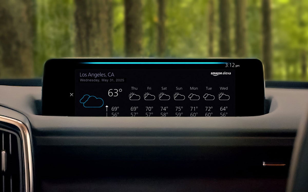 Mazda CX-50 | Flow Mazda of Fayetteville in Fayetteville NC