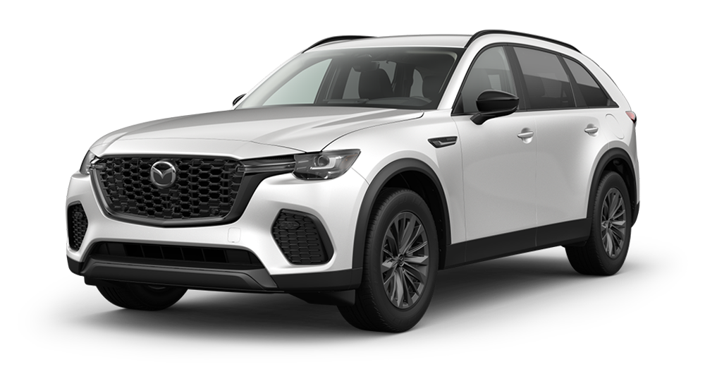 CX-70 Plug–In Hybrid | Flow Mazda of Fayetteville in Fayetteville NC