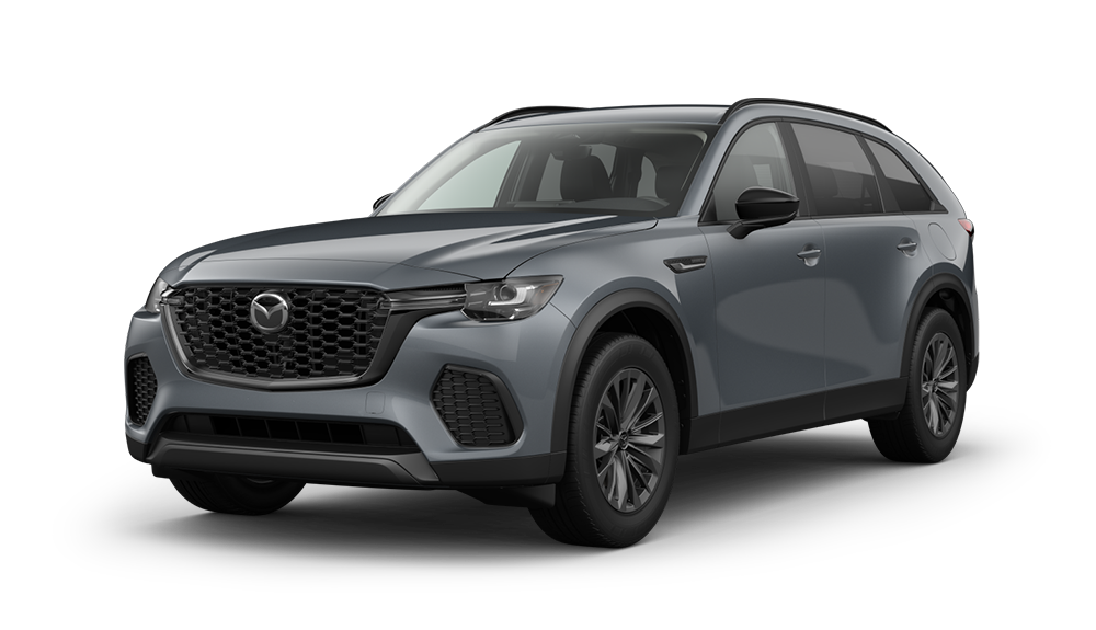 CX-70 PHEV SC | Flow Mazda of Fayetteville in Fayetteville NC