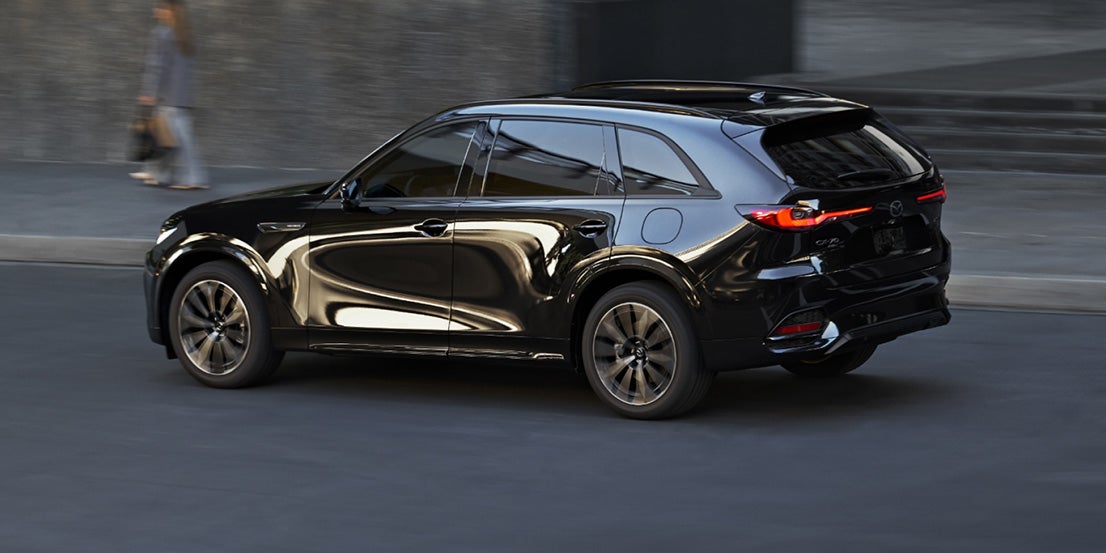 Mazda CX-70 | Flow Mazda of Fayetteville in Fayetteville, NC