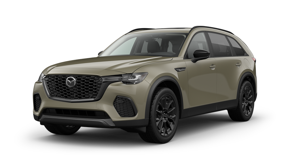 CX-70 3.3 Turbo Preferred | Flow Mazda of Fayetteville in Fayetteville NC