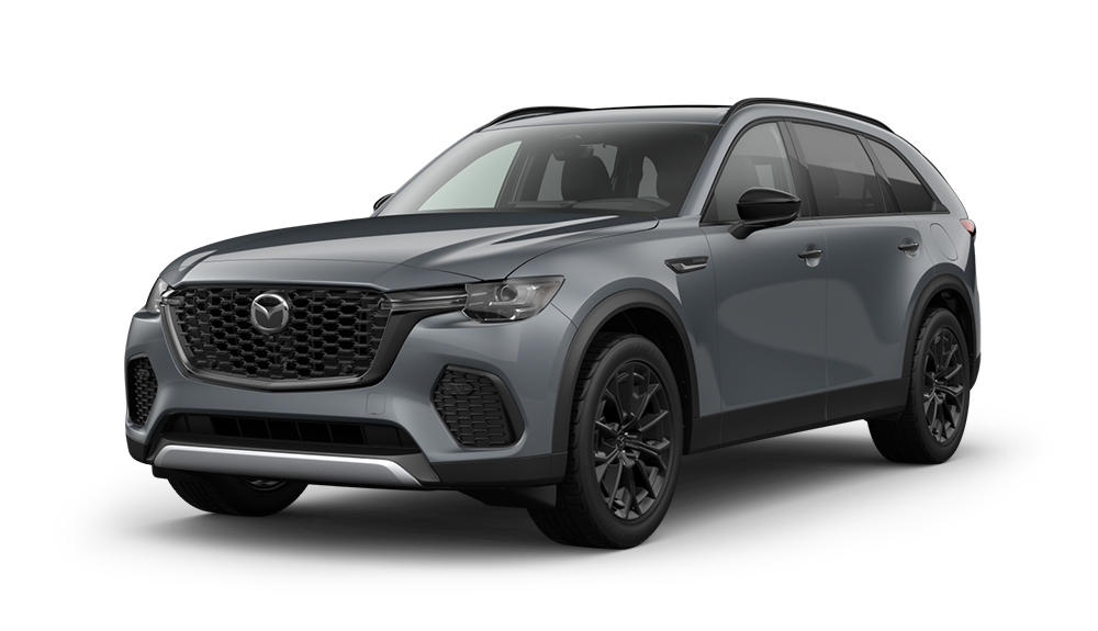 CX-70 3.3 Turbo Premium Plus | Flow Mazda of Fayetteville in Fayetteville NC