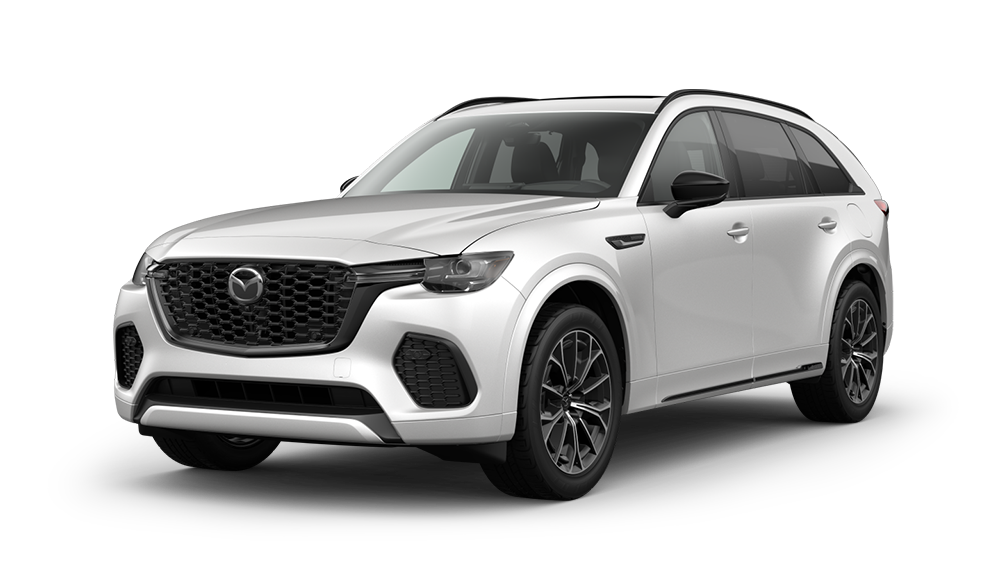CX-70 3.3 Turbo S Premium | Flow Mazda of Fayetteville in Fayetteville NC