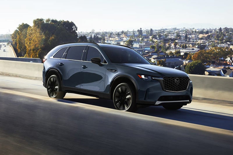 Flow Mazda of Fayetteville in Fayetteville NC