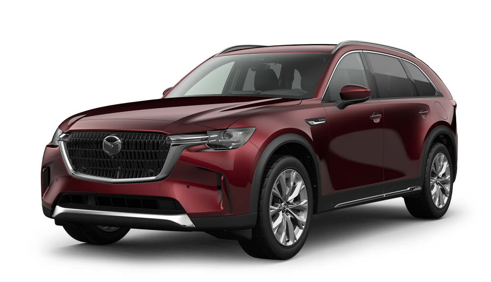 Flow Mazda of Fayetteville in Fayetteville NC