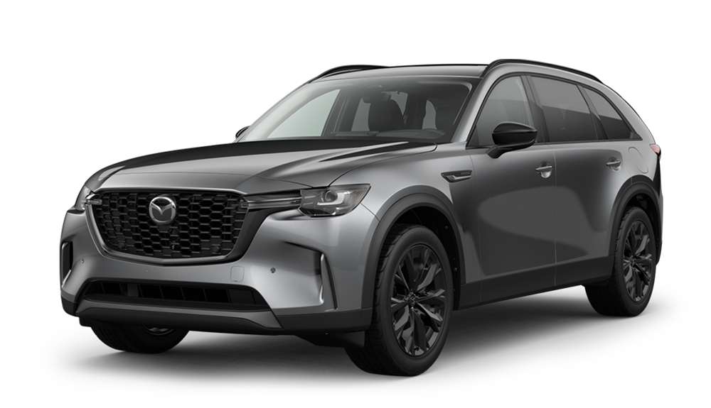 Flow Mazda of Fayetteville in Fayetteville NC