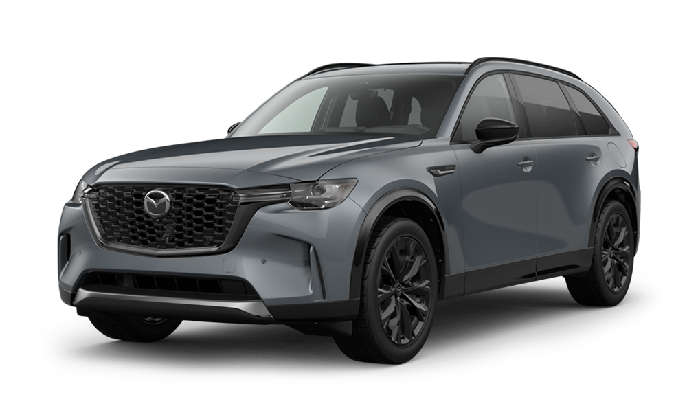 Flow Mazda of Fayetteville in Fayetteville NC