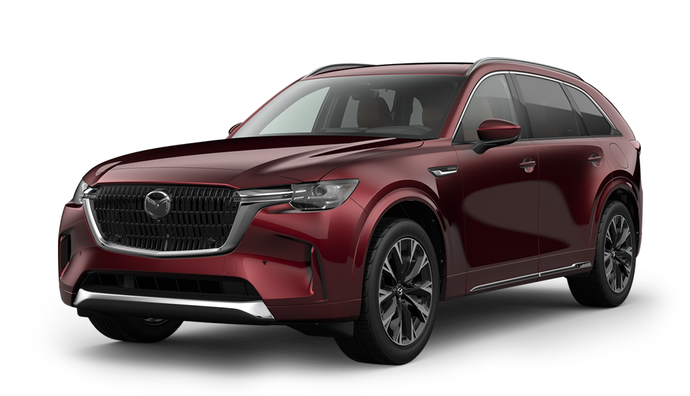 Flow Mazda of Fayetteville in Fayetteville NC