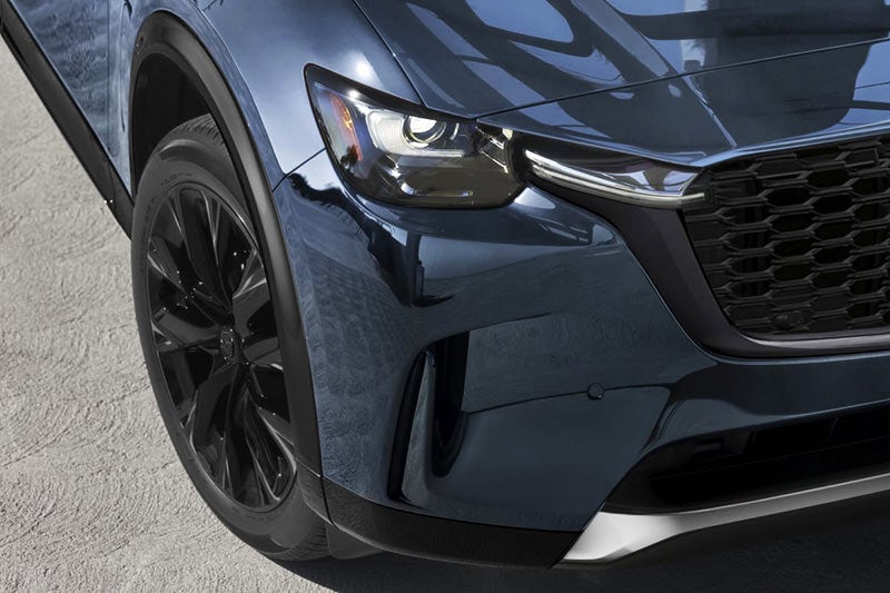 Flow Mazda of Fayetteville in Fayetteville NC