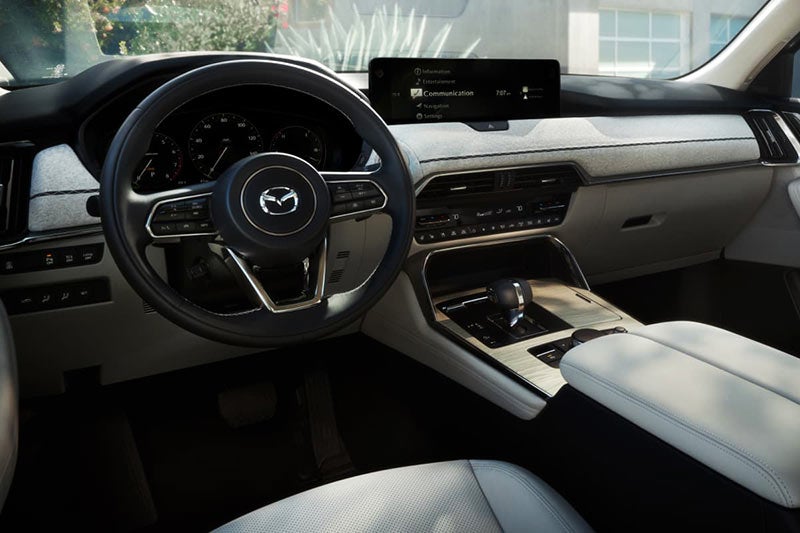 Flow Mazda of Fayetteville in Fayetteville NC