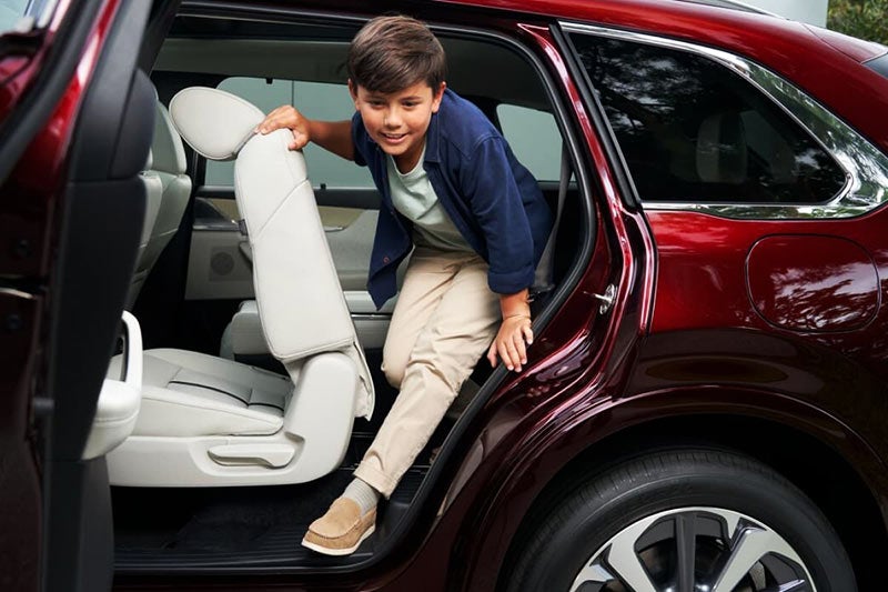 Flow Mazda of Fayetteville in Fayetteville NC