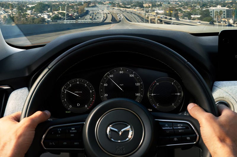 Flow Mazda of Fayetteville in Fayetteville NC