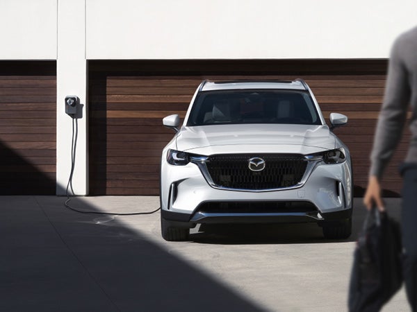 Flow Mazda of Fayetteville in Fayetteville NC