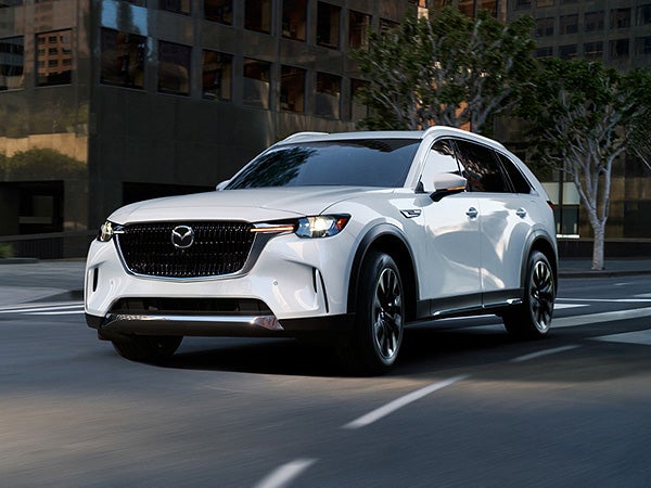 Flow Mazda of Fayetteville in Fayetteville NC