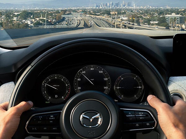 Flow Mazda of Fayetteville in Fayetteville NC
