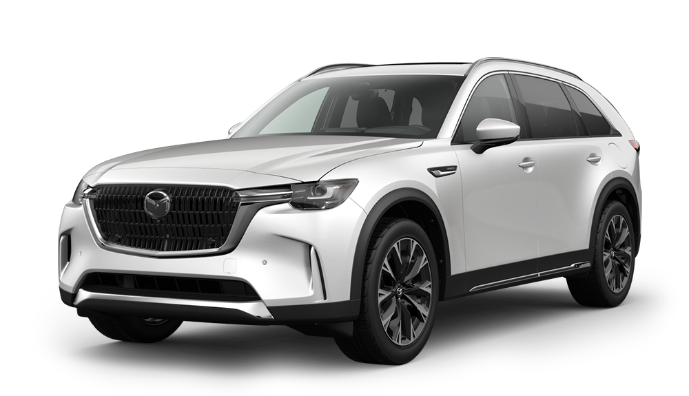 Flow Mazda of Fayetteville in Fayetteville NC