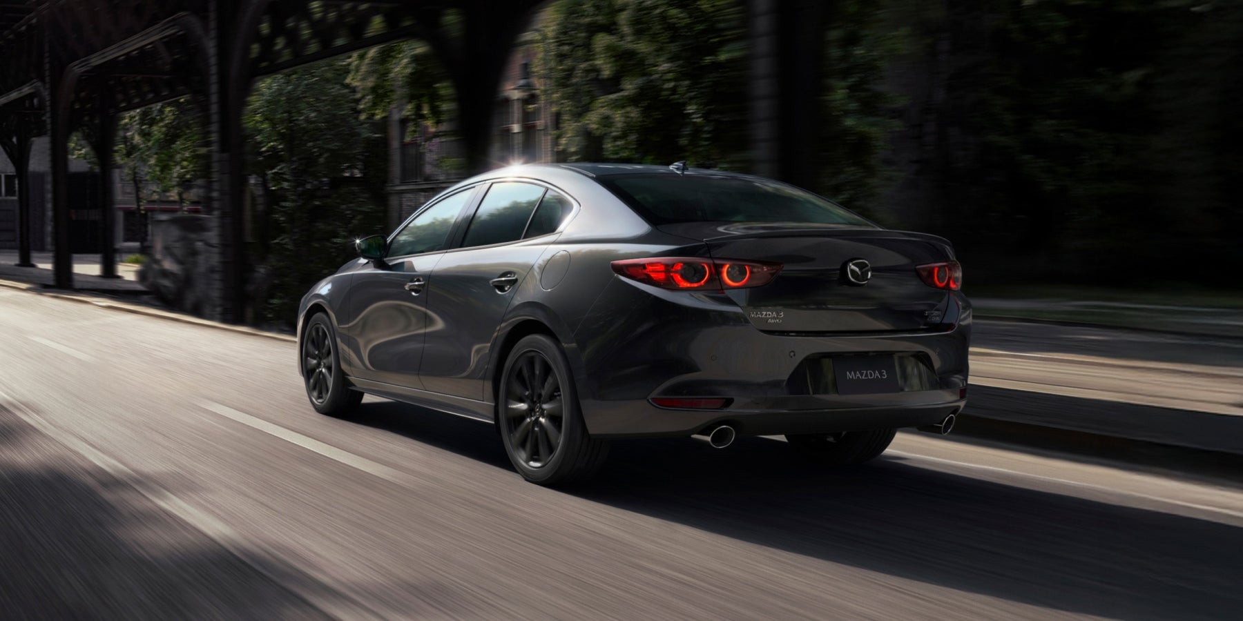 Flow Mazda of Fayetteville in Fayetteville NC