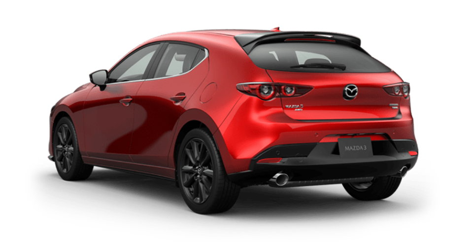 Flow Mazda of Fayetteville in Fayetteville NC