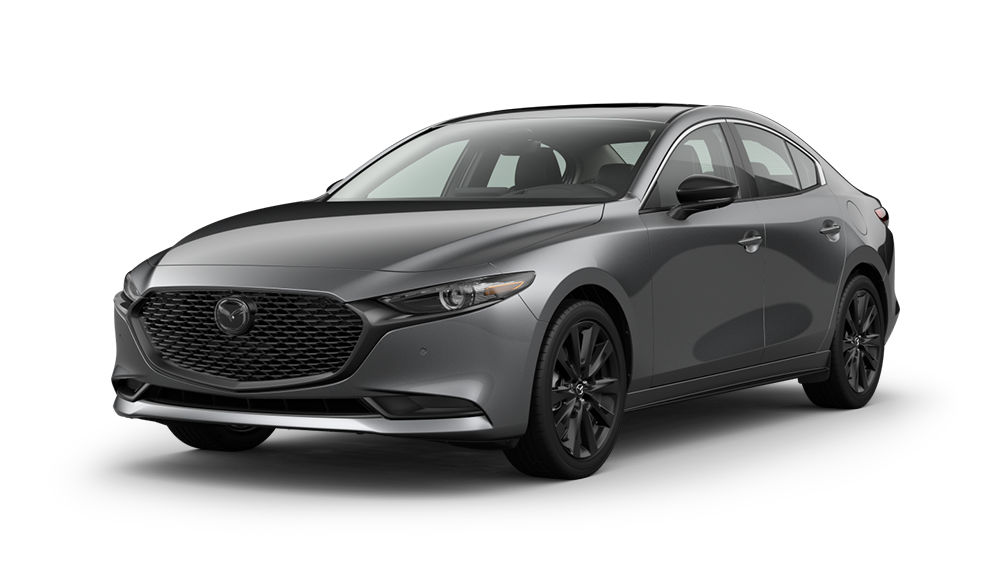 2026 Mazda 3 Sedan 2.5 TURBO PREMIUM PLUS | Flow Mazda of Fayetteville in Fayetteville NC