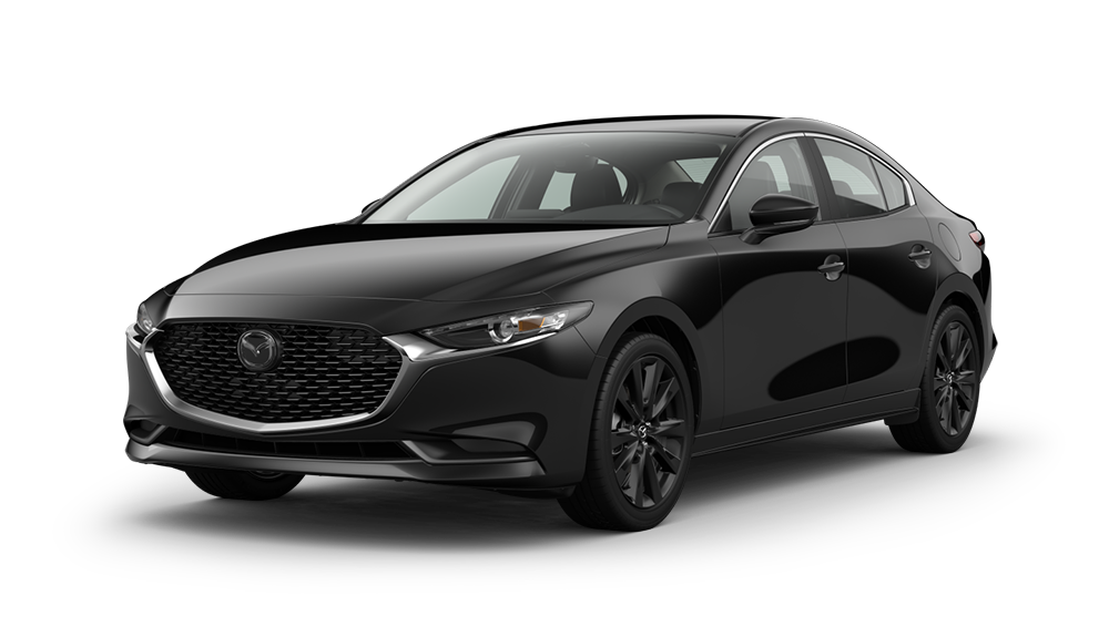 2026 Mazda 3 Sedan 2.5 S | Flow Mazda of Fayetteville in Fayetteville NC