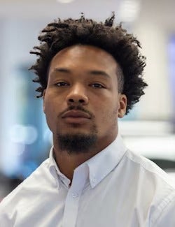 Jayden Covington
