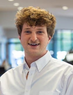 Logan Thurmes