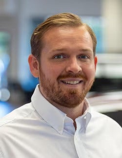 Michael Dukes