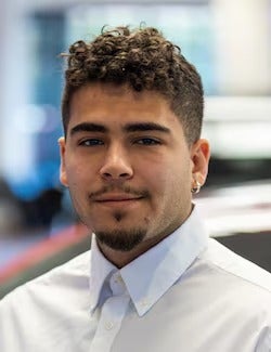 Nykale Locklear