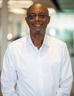 Eddie Shaw