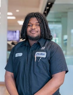 Service Technician