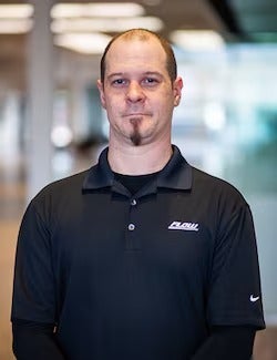 Chris Stratton