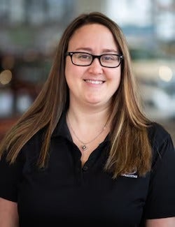 Kristy Bonsignore