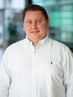 Joshua Kavalary